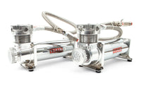 Viair 480C Compressor Dual Pack