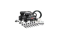 Viair 310 SS Compressor Dual Pack (Black)