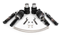 Bag Riders GT Series Air Suspension