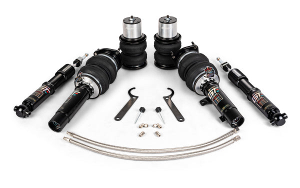 Maxload P1 Pro Air Ride Kit for VW GTI/Golf R Mk8 & Audi A3 8Y