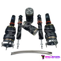 Rasl’Bitume – Kit Airmext Volkswagen Golf 5 (2003-2008) | Suspensión Neumática