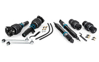 Bag Riders Super Low Air Suspension for VW GTI & Golf R Mk7/Mk8