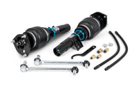 Bag Riders Super Low front air suspension for VW GTI & Golf R Mk7/Mk8