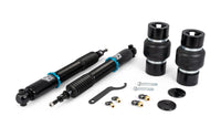 Bag Riders Super Low Rear Air Suspension for VW GTI & Golf R Mk7 Mk8