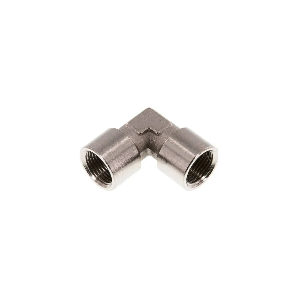 Accesorio de 90° - rosca macho R de 3/8" | rosca hembra G de 3/8"