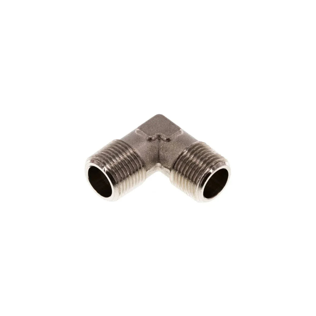 90° fitting - 3/8" R mannelijke draad | 3/8" G vrouwelijke draad