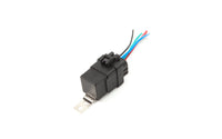 Waterproof 40A Relay (With Plug)