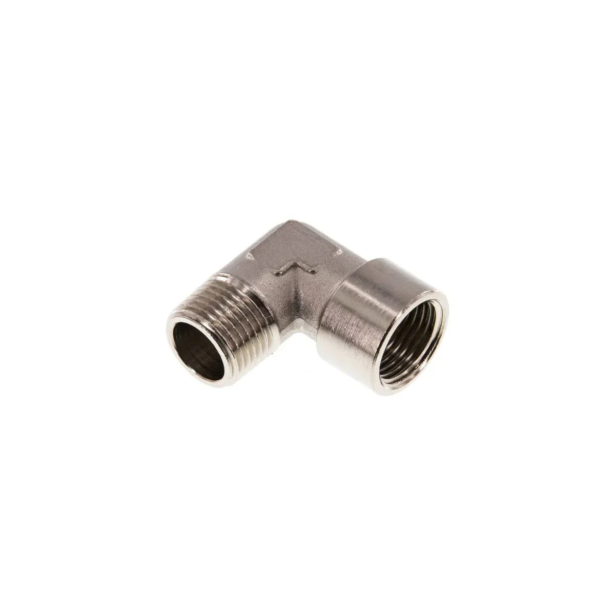 T-koppeling - 3/8" R mannelijke draad | 3/8" R mannelijke draad | 3/8" R mannelijke draad