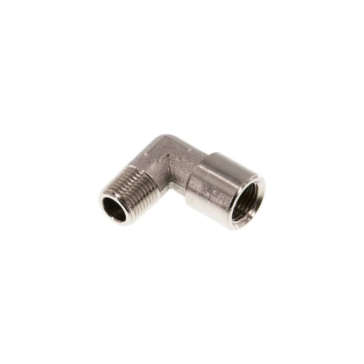 Raccord 90° - 1/8" R Male | 1/8" R Femelle