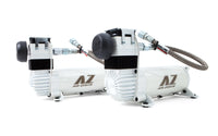 Air Zenith OB2 Compressor Dual Pack – vue 2