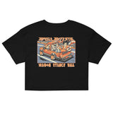 T-shirt Crop-top Dragon Stance ball