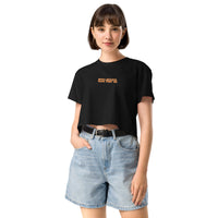 T-shirt Crop-top Dragon Stance ball