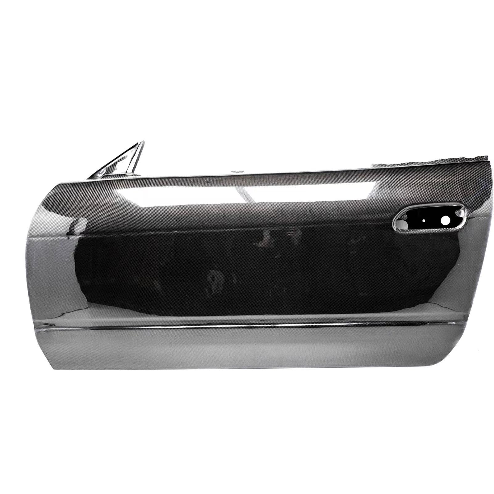 Portes Complètes en Carbone pour Nissan 200SX S13