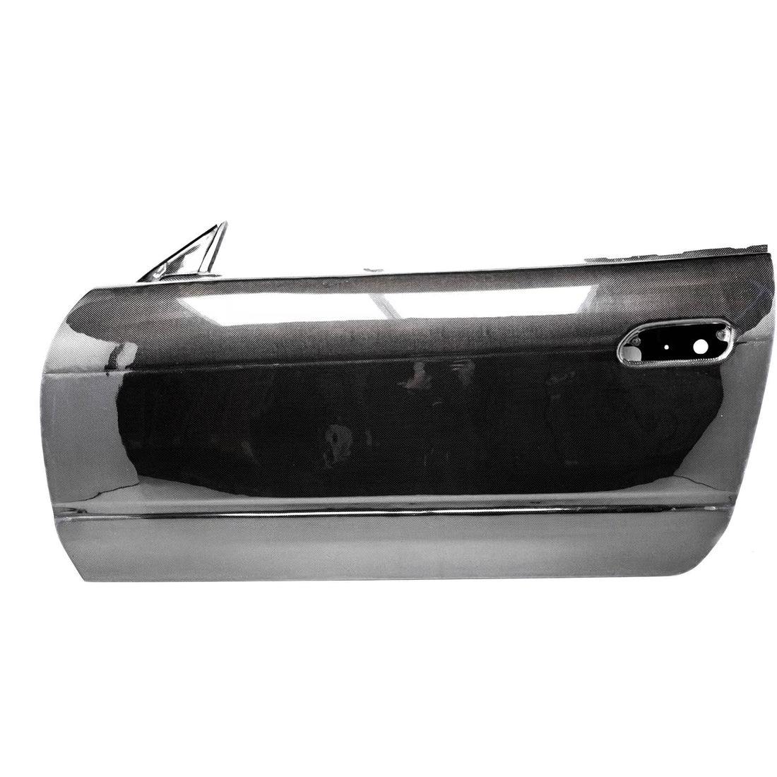 Portes Complètes en Carbone pour Nissan 200SX S13 – vue 5