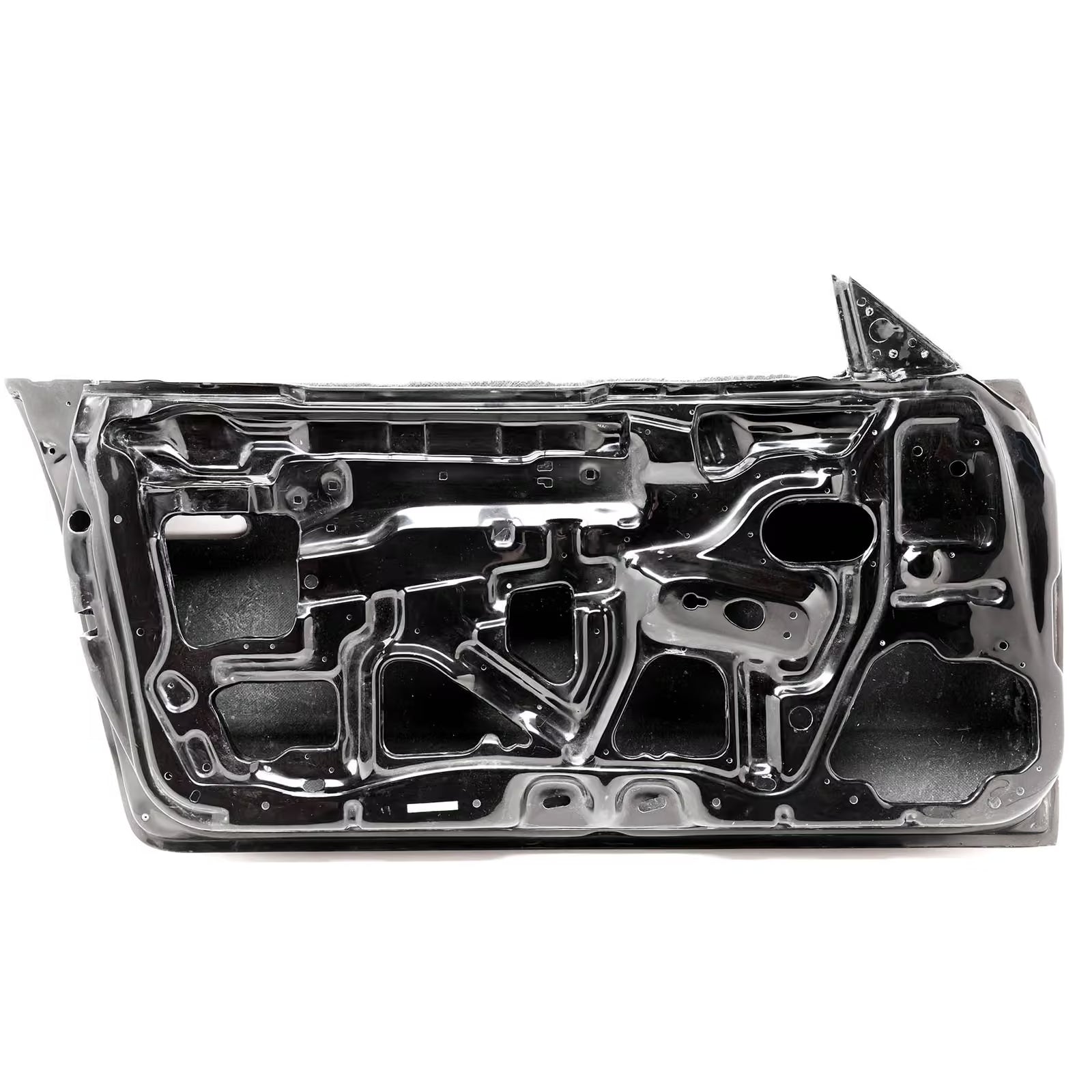 Portes Complètes en Carbone pour Nissan 200SX S13