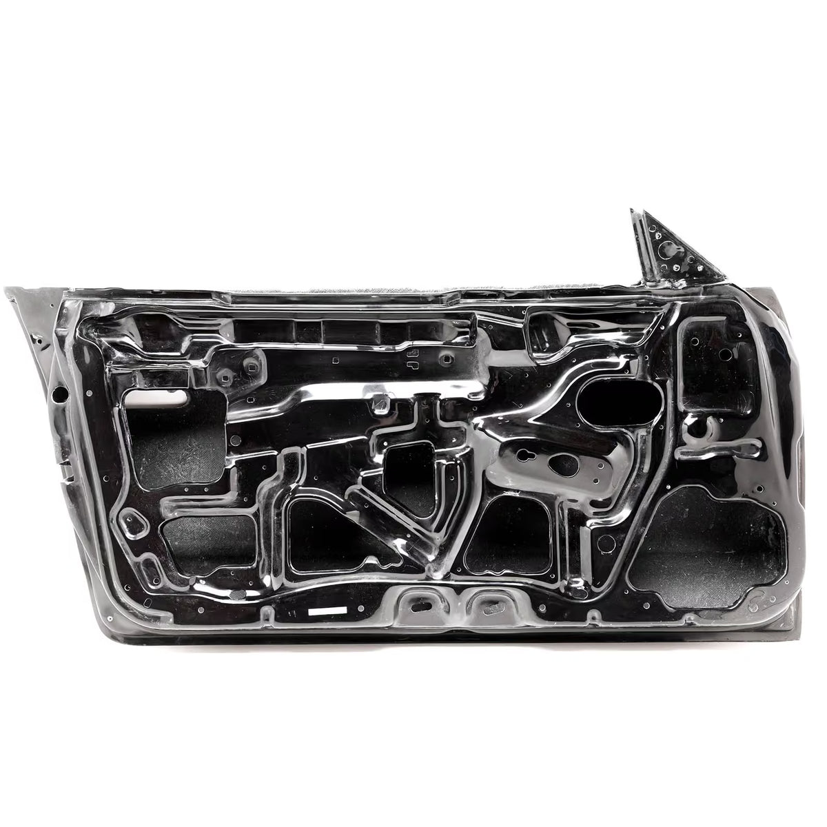 Portes Complètes en Carbone pour Nissan 200SX S13 – vue 6