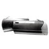 Portes Complètes en Carbone pour Nissan 200SX S13