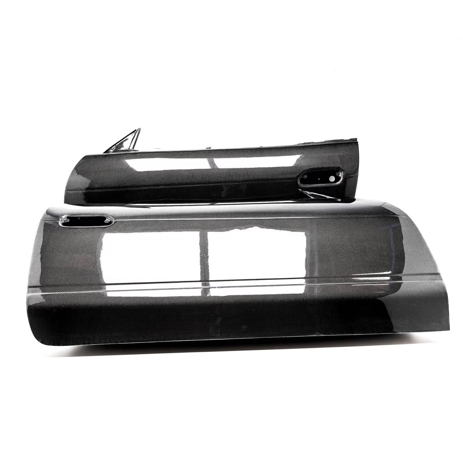 Portes Complètes en Carbone pour Nissan 200SX S13