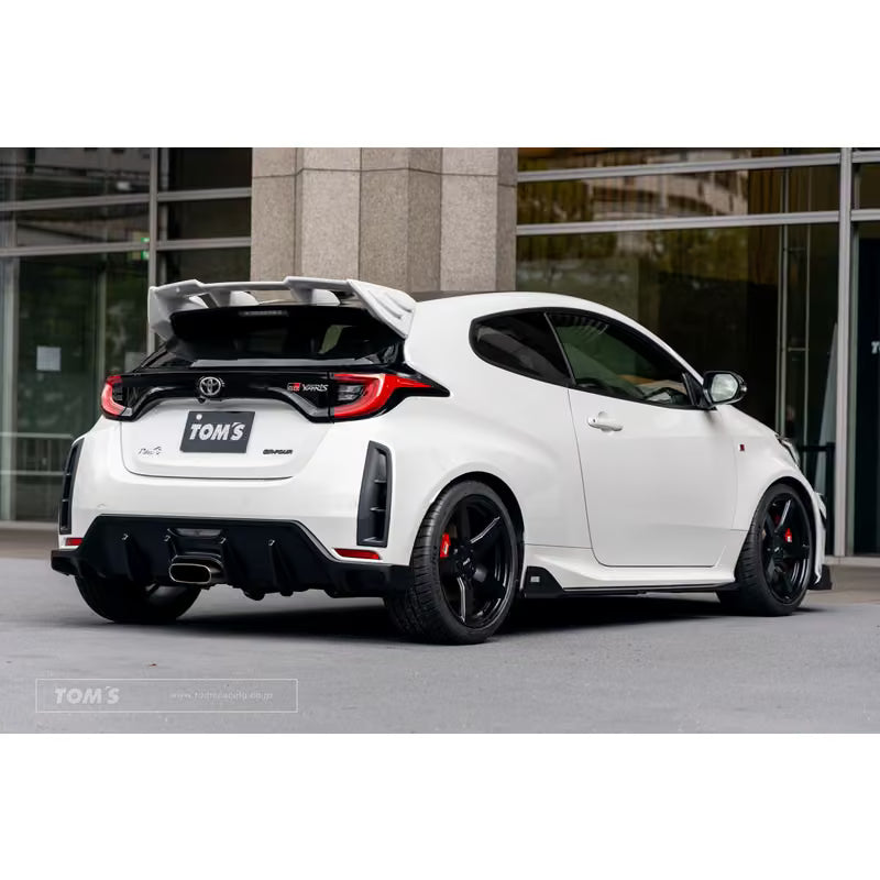 Kit Carrosserie TOM'S pour Toyota Yaris GR