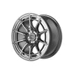 Ström DS-F55 17x8.5 5x114.3 ET26, Hyper Black Light