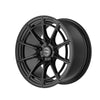 Ström DS-F55 18x9 5x114.3 ET30, Noir Satiné