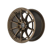 Ström DS-F55 18x9 5x114.3 ET30, Bronze Satiné Dark
