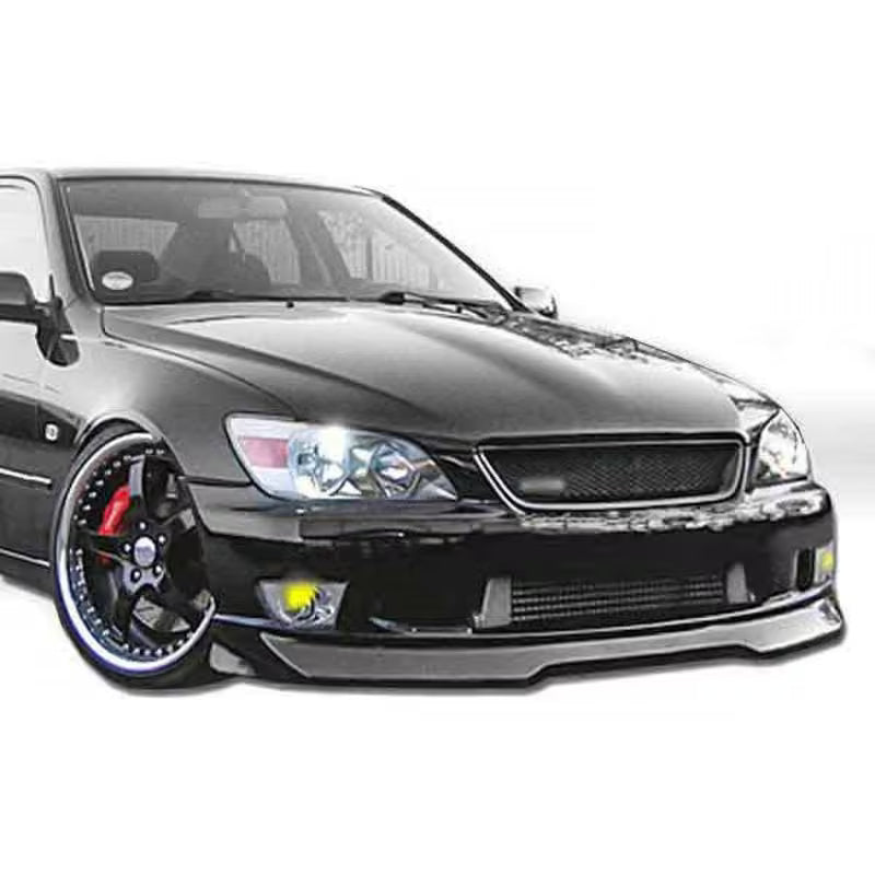 Lame Avant KBD GR Spec Style pour Lexus IS XE10 (00-05)