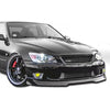 Lame Avant KBD GR Spec Style pour Lexus IS XE10 (00-05)