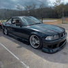 Kit Carrosserie KBD ISB Style pour BMW Série 3 E36 (92-98)