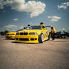 Kit Carrosserie KBD ISB Style pour BMW Série 3 E46 (99-05)