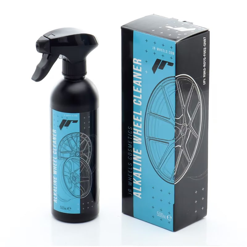 JR-velgenreiniger "Alcaline Wheel Cleaner" 500 ml