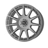 Ström VS-F11 20x8.5 5x112/120 ET44, Gunmetal Satiné