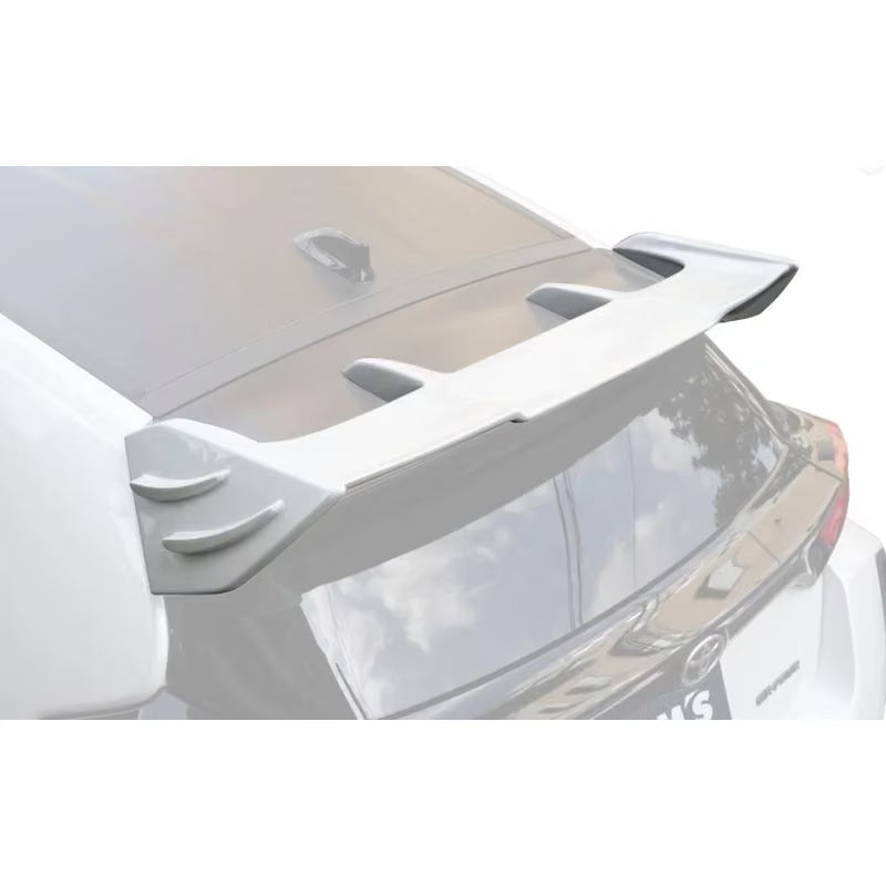 Aileron TOM'S pour Toyota Yaris GR