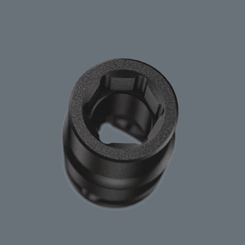 Douille à Choc 1/2" Wera Impaktor Deep 8790 C - 17 x 83 mm