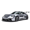 Bas de Caisse Adro pour Porsche 992 GT3