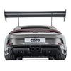 Diffuseur Arrière Adro pour Porsche 992 GT3
