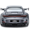 Lame de Pare-Choc Arrière Adro pour Porsche 992 GT3