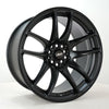 Autostar A510 18x9.5