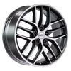 BBS CC-R 20x9.5