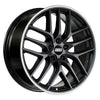 BBS CC-R 20x8.5