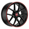 BBS CI-R 19x9
