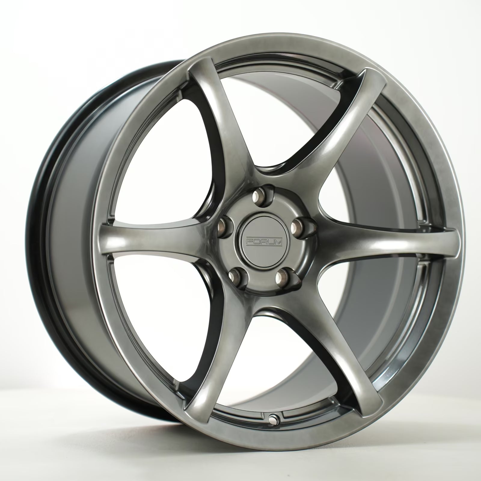 Rota BNR 18x9.5" 5x114.3 ET30, Hyper Black