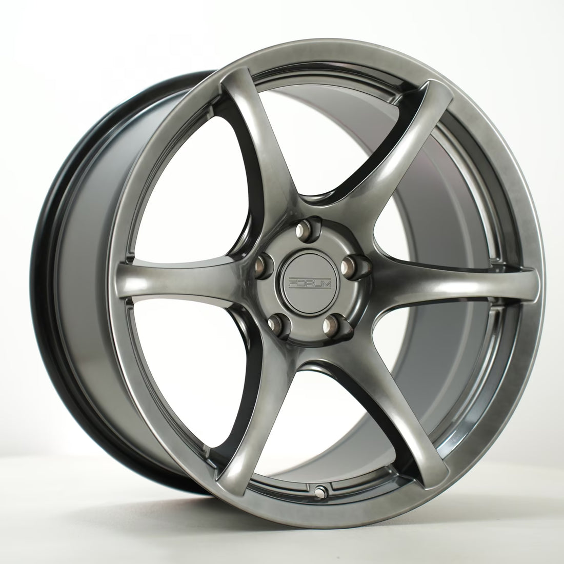Rota BNR 18x9.5" 5x114.3 ET30, Hyper Black