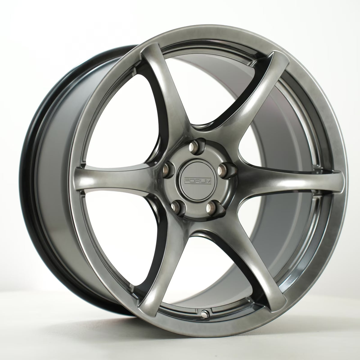 Rota BNR 18x9.5" 5x114.3 ET30, Hyper Black