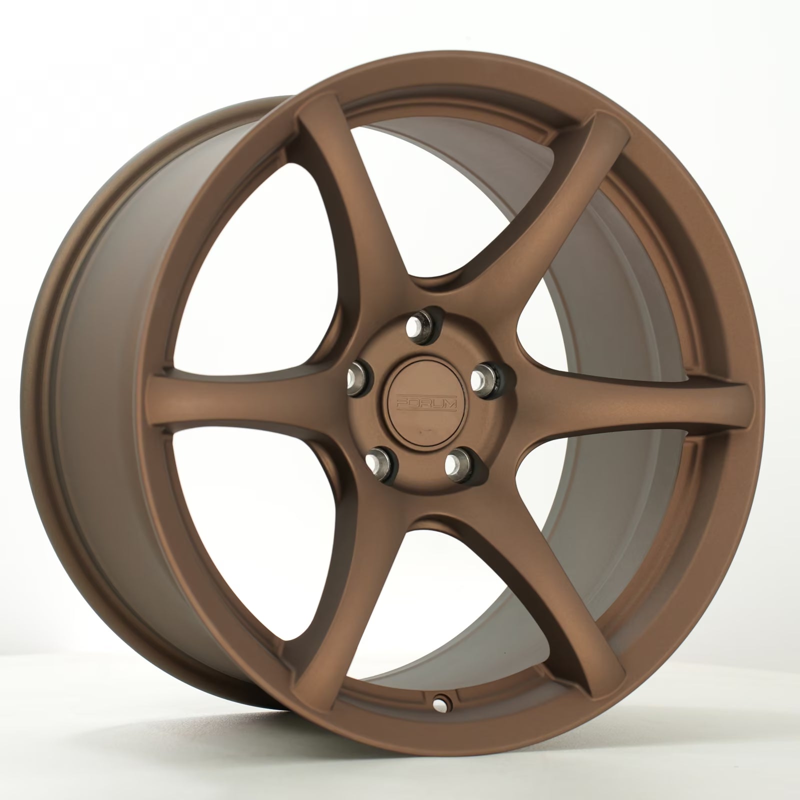 Rota BNR 18x9.5" 5x114.3 ET30, Bronze Satiné