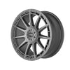 Ström VS-F11 19x8.5 5x120 ET42, Gunmetal Satiné