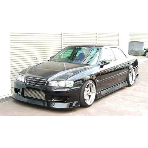 Capot Car Modify Wonder Shadow pour Toyota Chaser JZX100