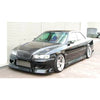 Capot Car Modify Wonder Shadow pour Toyota Chaser JZX100