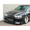 Capot Carbone Car Modify Wonder Shadow pour Toyota Chaser JZX100