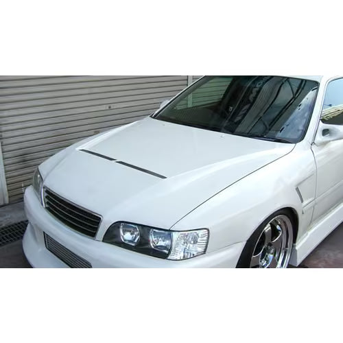 Capot Car Modify Wonder Shadow pour Toyota Chaser JZX100